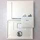Apple MacBook Air (M2, 2022) MLXW3J/A(A2681) [HBC03008][中古/ ノートパソコン /13.6型 /macOS 15.7.4 /Apple M2, 8 core GPU / メモリ：8GB /256GB [画面：Bランク 外装：Bランク 動作：Aランク][送料無料]