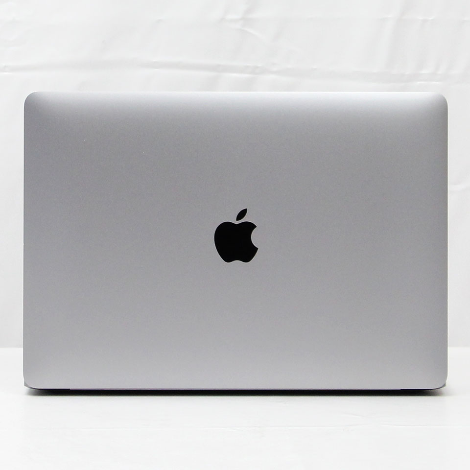 Apple MacBook Air (M1, 2020) Z124000E6(MGN63J/A)(A2337) [HBC03025][中古/ ノートパソコン /13.3型 /macOS 15.7.4 /Apple M1, 7 core GPU / メモリ：16GB /256GB [画面：Bランク 外装：Bランク 動作：Aランク][送料無料] 2枚目