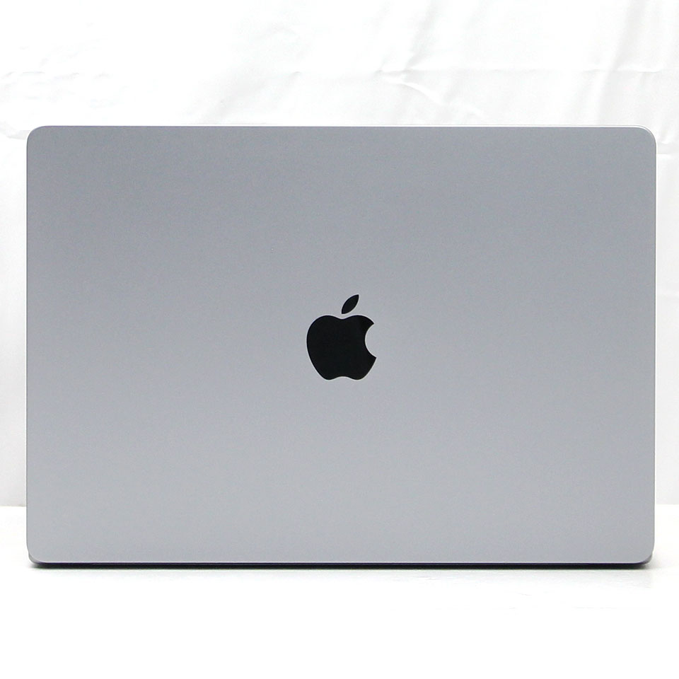 Apple MacBook Air (15-inch, M2, 2023) Z18L(MQKP3J/A)(A2941) [KBD05004][中古/ ノートパソコン /15.3型 /macOS 26.4 /Apple M2, 10 core GPU / メモリ：16GB /256GB [画面：Aランク 外装：Bランク 動作：Aランク][送料無料] 2枚目