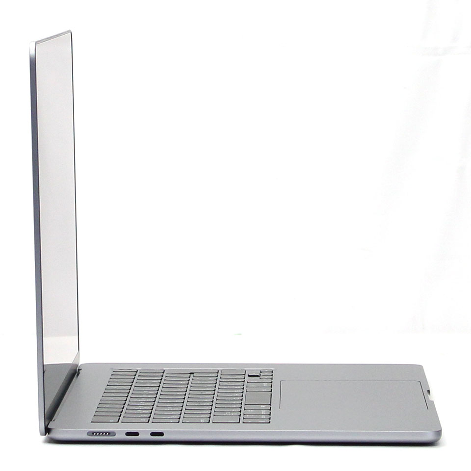 Apple MacBook Air (15-inch, M2, 2023) Z18L(MQKP3J/A)(A2941) [KBD05004][中古/ ノートパソコン /15.3型 /macOS 26.4 /Apple M2, 10 core GPU / メモリ：16GB /256GB [画面：Aランク 外装：Bランク 動作：Aランク][送料無料] 4枚目