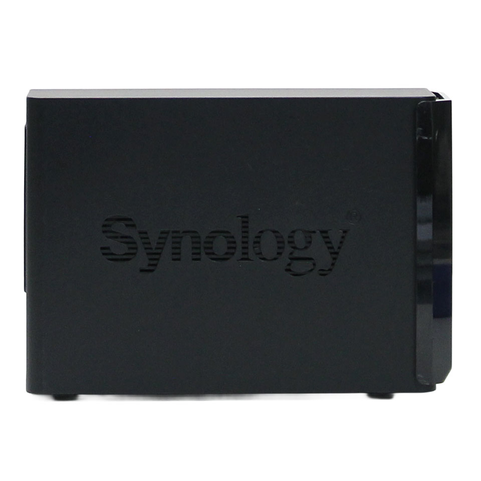 Synology DiskStation DS220+ 4TB [中古][NAS][外装：Bランク 動作：Aランク][送料無料] 4枚目