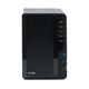 Synology DiskStation DS220+ 4TB [中古][NAS][外装：Bランク 動作：Aランク][送料無料]