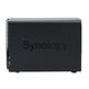 Synology DiskStation DS220+ 4TB [中古][NAS][外装：Bランク 動作：Aランク][送料無料]