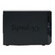Synology DiskStation DS220+ 4TB [中古][NAS][外装：Bランク 動作：Aランク][送料無料]