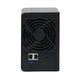 Synology DiskStation DS220+ 4TB [中古][NAS][外装：Bランク 動作：Aランク][送料無料]