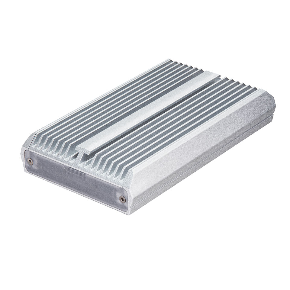 DO-MU [USB 4 U Portable 1TB] USB4対応 外付けSSD 1TB [USB Type-C接続 /Windows /Mac] 2枚目