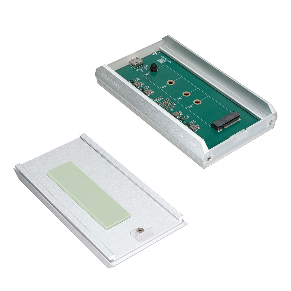 DO-MU [USB 4 U Portable 1TB] USB4対応 外付けSSD 1TB [USB Type-C接続 /Windows /Mac] 6枚目