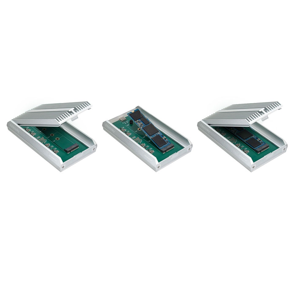 DO-MU [USB 4 U Portable 1TB] USB4対応 外付けSSD 1TB [USB Type-C接続 /Windows /Mac] 7枚目