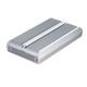 DO-MU [USB 4 U Portable 1TB] USB4対応 外付けSSD 1TB [USB Type-C接続 /Windows /Mac]