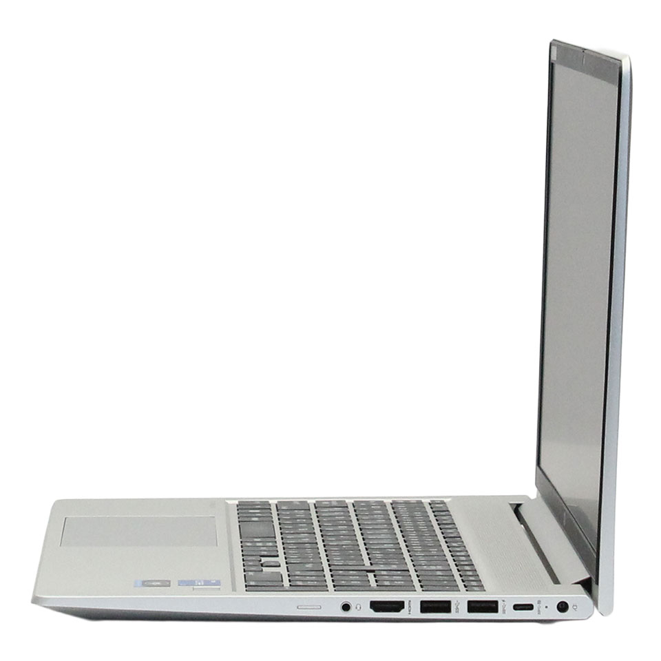 【Microsoft Office付属】 hp ProBook 450 G9 7H132PA#ABJ [中古ノートパソコン /15.6型 /解像度：1366 x 768 /Windows11 Pro /Core i5 1235U /メモリ：16GB /M.2：256GB][画面：Aランク 外装：Bランク 動作：Aランク][送料無料] 3枚目