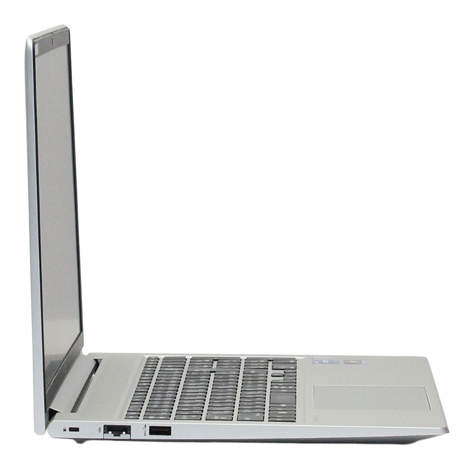 【Microsoft Office付属】 hp ProBook 450 G9 7H132PA#ABJ [中古ノートパソコン /15.6型 /解像度：1366 x 768 /Windows11 Pro /Core i5 1235U /メモリ：16GB /M.2：256GB][画面：Aランク 外装：Bランク 動作：Aランク][送料無料] 4枚目