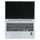 【Microsoft Office付属】 hp ProBook 450 G9 7H132PA#ABJ [中古ノートパソコン /15.6型 /解像度：1366 x 768 /Windows11 Pro /Core i5 1235U /メモリ：16GB /M.2：256GB][画面：Aランク 外装：Bランク 動作：Aランク][送料無料]