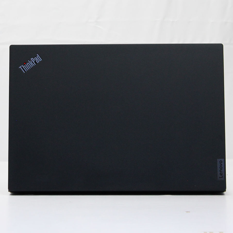 Lenovo ThinkPad T14s Gen 2 20WNS2EX00 [ZAF11002][中古/ ノートパソコン /14型 /解像度：1920 x 1080 /Windows11 Pro /Core i7 1185G7 /メモリ：16GB /M.2：512GB][画面：Cランク 外装：Bランク 動作：Aランク][送料無料] 2枚目