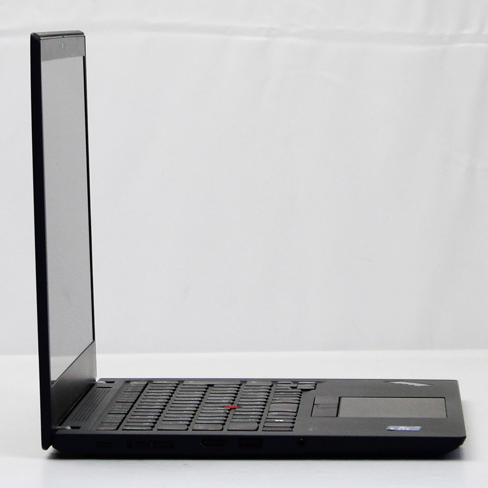 Lenovo ThinkPad T14s Gen 2 20WNS2EX00 [ZAF11002][中古/ ノートパソコン /14型 /解像度：1920 x 1080 /Windows11 Pro /Core i7 1185G7 /メモリ：16GB /M.2：512GB][画面：Cランク 外装：Bランク 動作：Aランク][送料無料] 4枚目