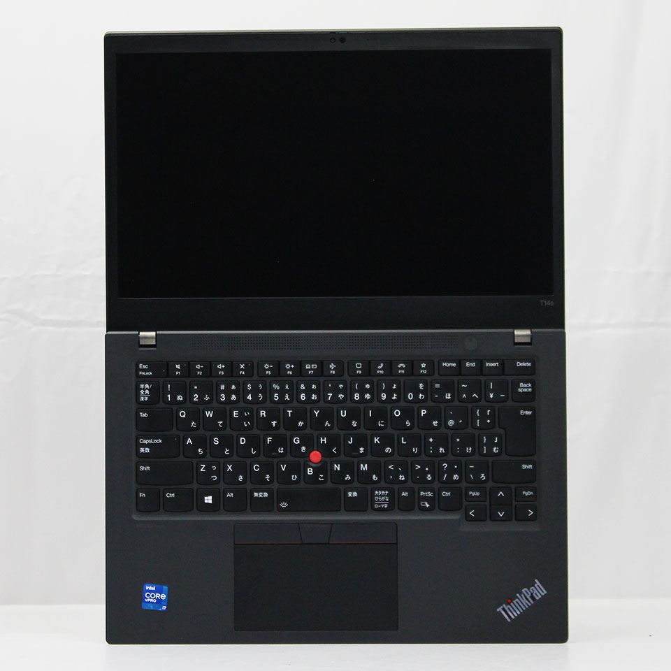 Lenovo ThinkPad L15 Gen 1 (KAG08001) 中古ノートパソコン