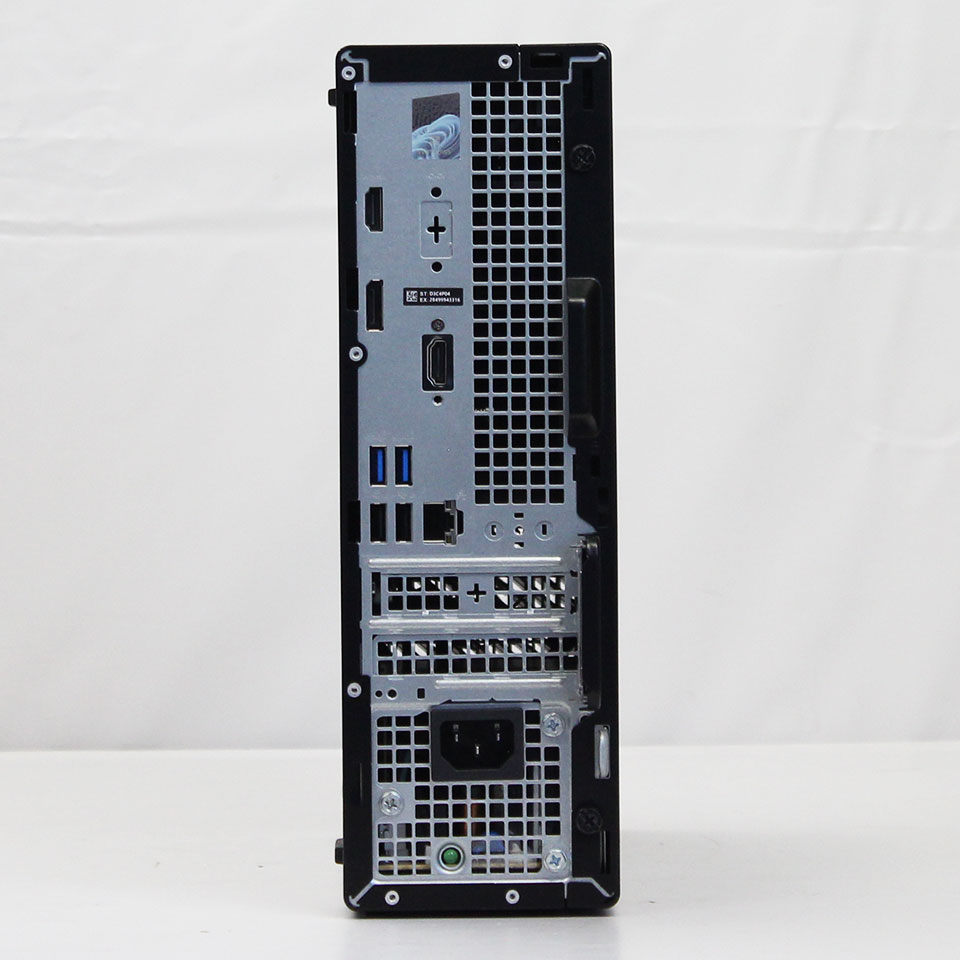DELL OptiPlex 7010 SFF D17S003 [FAH05006][中古/ デスクトップ