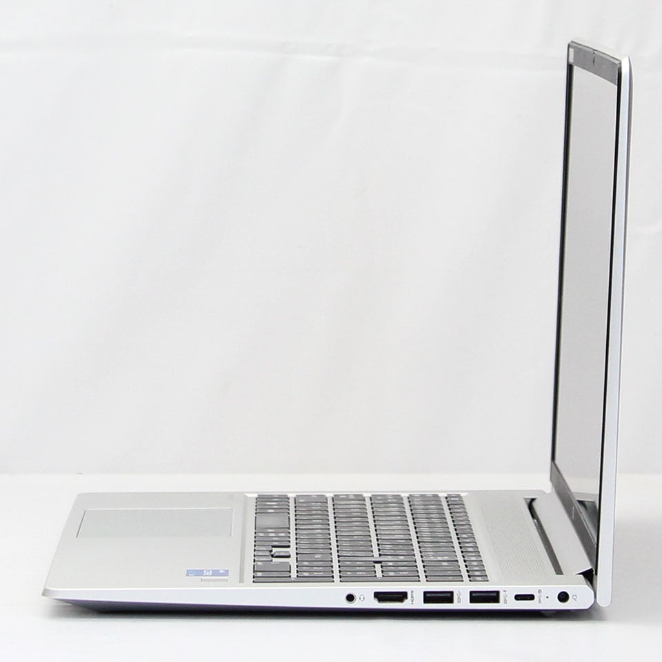 HP ProBook 450 G8 55Q10AV [WAJ01011][中古ノートパソコン /15.6型 /解像度：1920 x 1080 /Windows11 Pro /Core i5 1135G7 /メモリ：32GB /M.2：512GB][画面：Bランク 外装：Bランク 動作：Aランク][送料無料] 3枚目