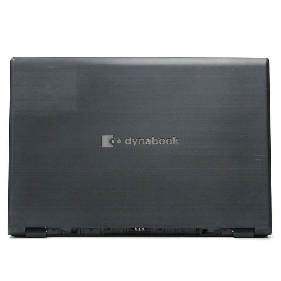 dynabook B55/ER A6BNERL8KA21 [中古ノートパソコン /15.6型 /解像度：1366 x 768 /Windows11 Pro /Core i5 8265U /メモリ：16GB /M.2：256GB][画面：Aランク 外装：Bランク 動作：Aランク][送料無料] 2枚目