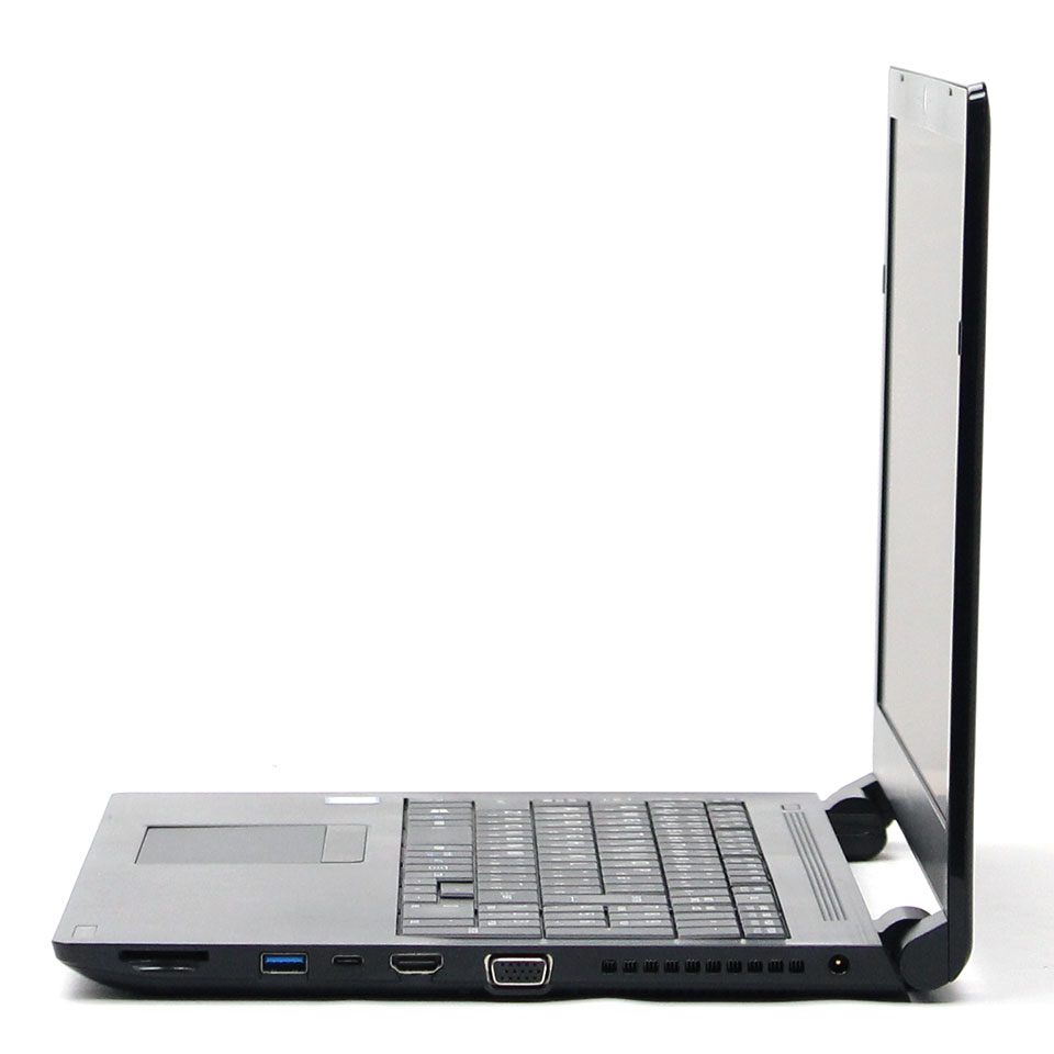 dynabook B55/ER A6BNERL8KA21 [中古ノートパソコン /15.6型 /解像度：1366 x 768 /Windows11 Pro /Core i5 8265U /メモリ：16GB /M.2：256GB][画面：Aランク 外装：Bランク 動作：Aランク][送料無料] 3枚目