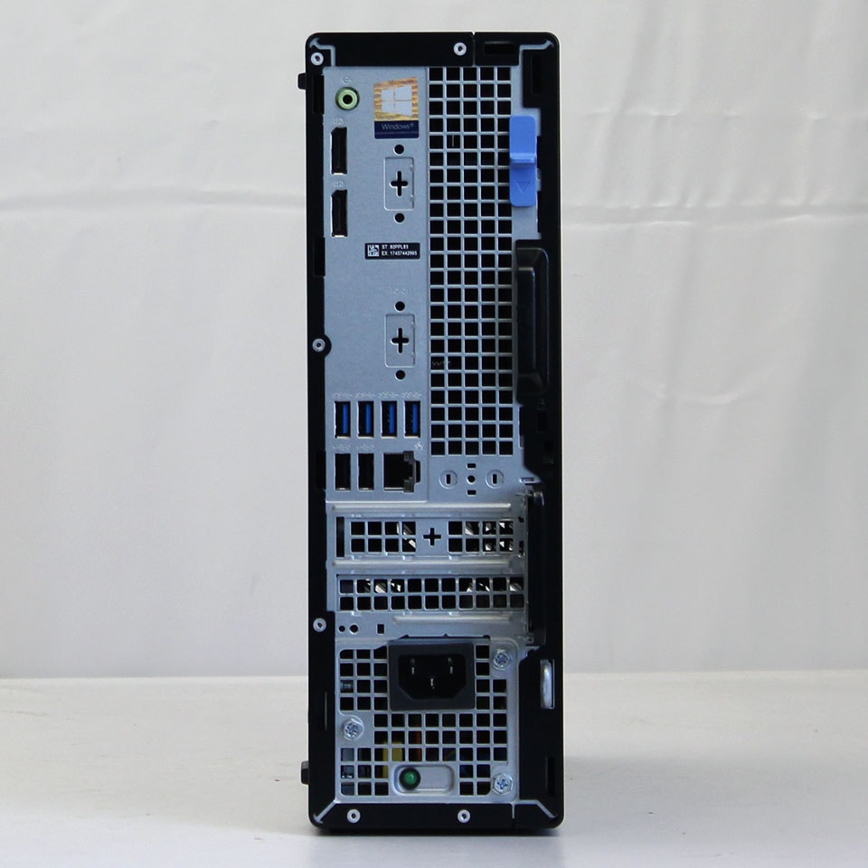 ☆月末特別価格☆【快適スリムPC】Optiplex 5080 Amazon.com: Dell OptiPlex 5000 5080 Desktop Computer - Intel Core