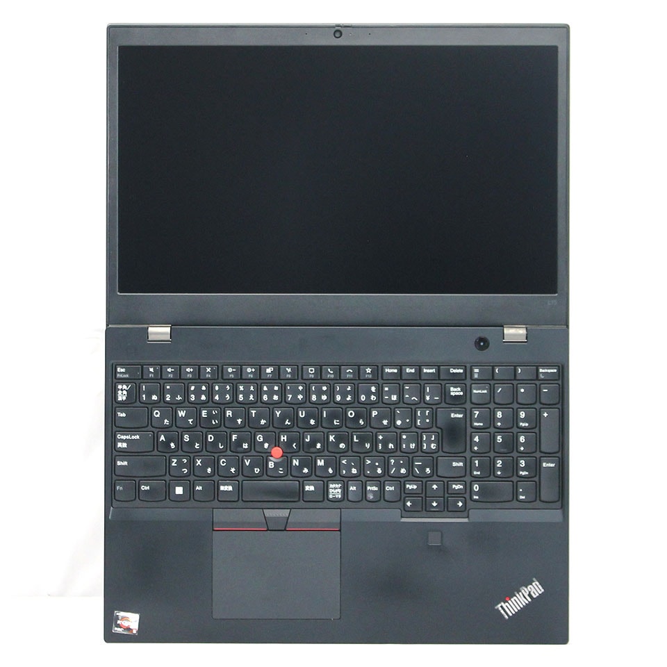 Lenovo ThinkPad L15 Gen 2 20X8S0YP00 [KAK05010][中古ノートパソコン /15.6型 /解像度：1920 x 1080 /Windows11 Pro /AMD Ryzen 5 PRO 5650U /メモリ：16GB /M.2：256GB][画面：Aランク 外装：Bランク 動作：Aランク][送料無料] 5枚目