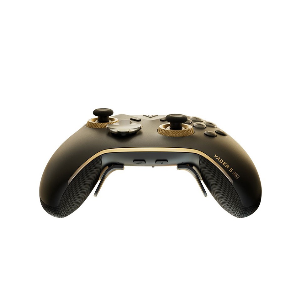 FLYDIGI [VADER5PRO] VADER5 PRO 有線/無線対応コントローラー [Bluetooth /USB /Nintendo Switch/Android /iOS /PC ] 2枚目