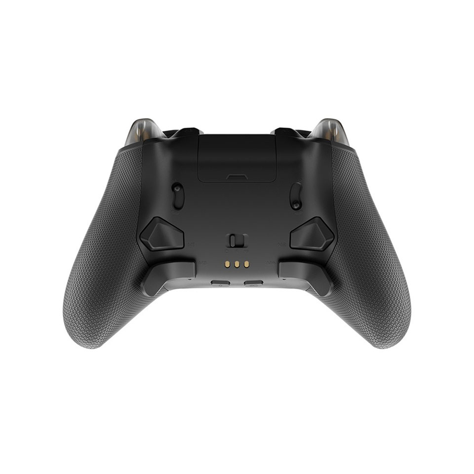 FLYDIGI [VADER5PRO] VADER5 PRO 有線/無線対応コントローラー [Bluetooth /USB /Nintendo Switch/Android /iOS /PC ] 4枚目
