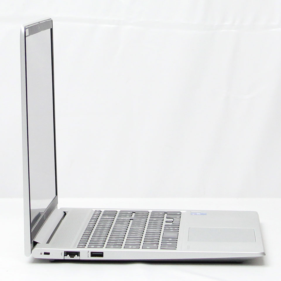 HP ProBook 450 G9 4D3X8AV [KBA14011][中古ノートパソコン /15.6型 /解像度：1920 x 1080 /Windows11 Pro /Core i5 1235U /メモリ：16GB /M.2：256GB][画面：Aランク 外装：Cランク 動作：Aランク][送料無料] 5枚目