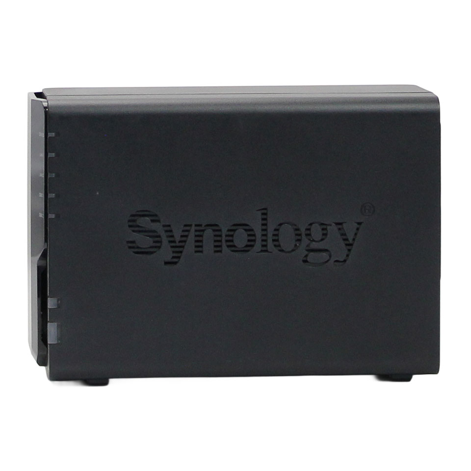 Synology DiskStation DS220+ 2TB DS220+ [中古][NAS][外装：Bランク 動作：Aランク][送料無料] 3枚目