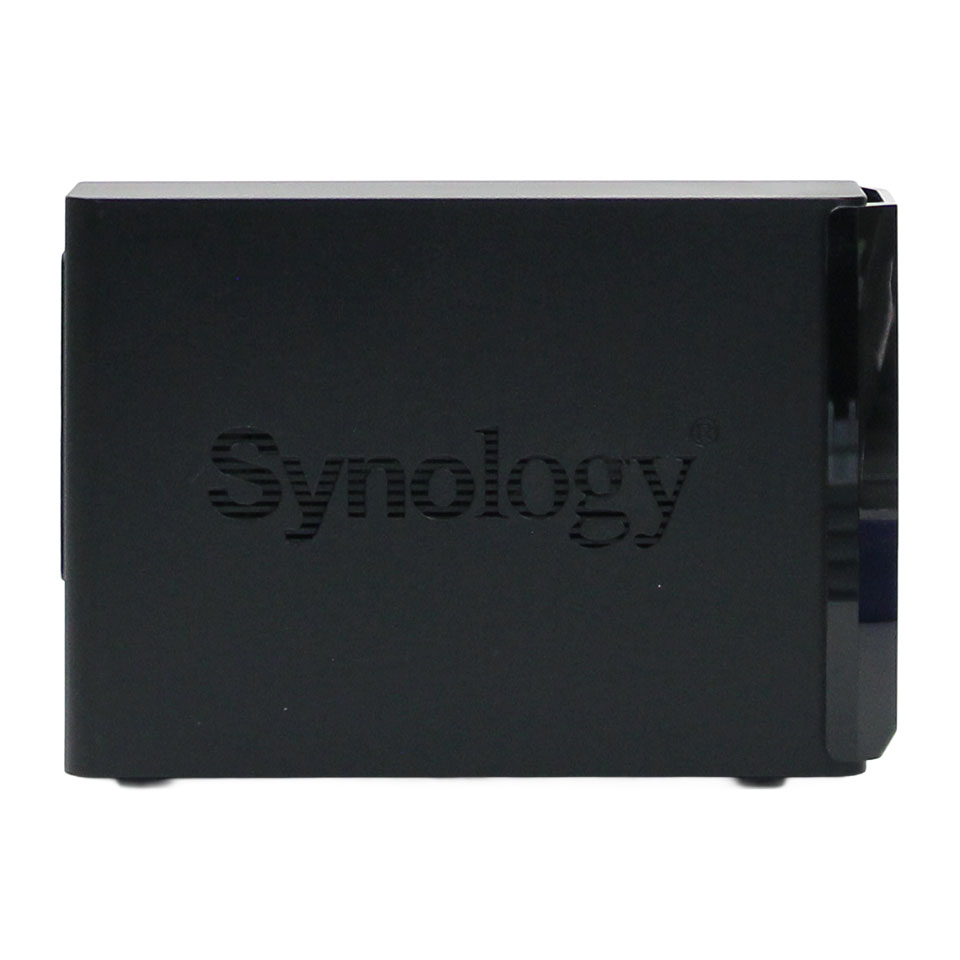 Synology DiskStation DS220+ 2TB DS220+ [中古][NAS][外装：Bランク 動作：Aランク][送料無料] 4枚目
