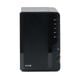 Synology DiskStation DS220+ 2TB DS220+ [中古][NAS][外装：Bランク 動作：Aランク][送料無料]