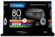 Verbatim | バーベイタム MUR80FP50SV1 CD-R 1-48倍速 50枚 スピンドルケース