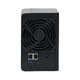 Synology DiskStation DS220+ 2TB DS220+ [中古][NAS][外装：Bランク 動作：Aランク][送料無料]