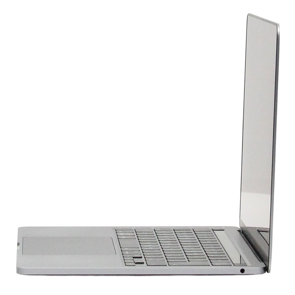 Apple MacBook Pro (13-inch, M2, 2022) Z16R(MNEH3J/A)(A2338) [KBG01017][中古/ ノートパソコン /13.3型 /macOS 26.5.2 /Apple M2, 10 core GPU / メモリ：16GB /256GB [画面：Aランク 外装：Bランク 動作：Aランク][送料無料] 3枚目