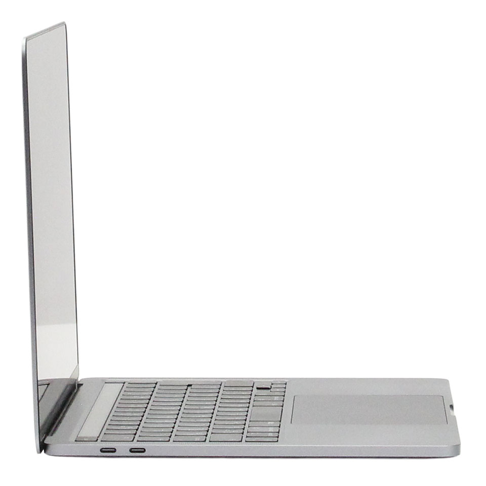 Apple MacBook Pro (13-inch, M2, 2022) Z16R(MNEH3J/A)(A2338) [KBG01017][中古/ ノートパソコン /13.3型 /macOS 26.5.2 /Apple M2, 10 core GPU / メモリ：16GB /256GB [画面：Aランク 外装：Bランク 動作：Aランク][送料無料] 4枚目