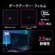【お取り寄せ】MSI [MPG-322UR-QD-OLED-X24]32型 240Hz 4K UHD QD-OLEDモニター [3840 x 2160 (240Hz) /HDMI2.1 /Displayport2.1a /USB Type-C]