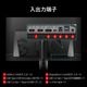 【お取り寄せ】MSI [MPG-322UR-QD-OLED-X24]32型 240Hz 4K UHD QD-OLEDモニター [3840 x 2160 (240Hz) /HDMI2.1 /Displayport2.1a /USB Type-C]