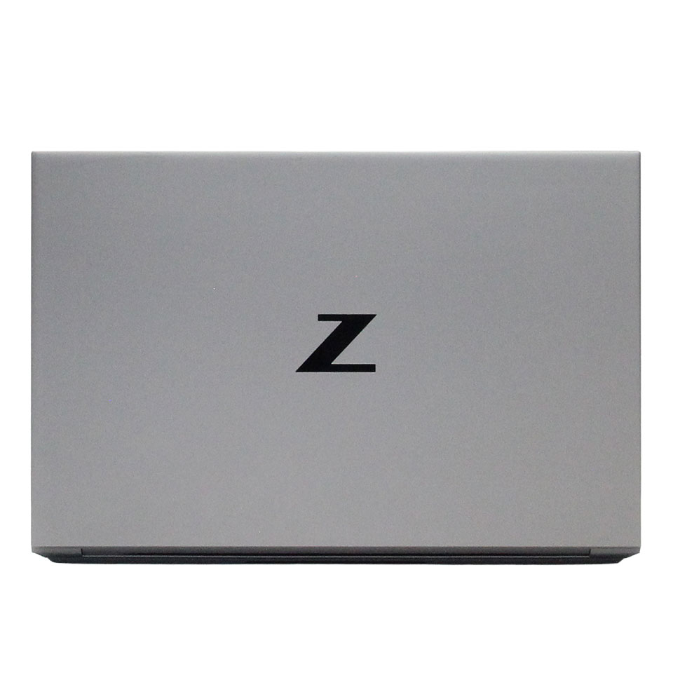 hp ZBook Studio G7 Mobile Workstation 1X9A6PA#ABJ [KBF24002][中古ノートパソコン /15.6型 /解像度：1920 x 1080 /Windows11 Pro /Core i7 10850H /メモリ：32GB /M.2：1000GB][画面：Aランク 外装：Bランク 動作：Aランク][送料無料] 2枚目