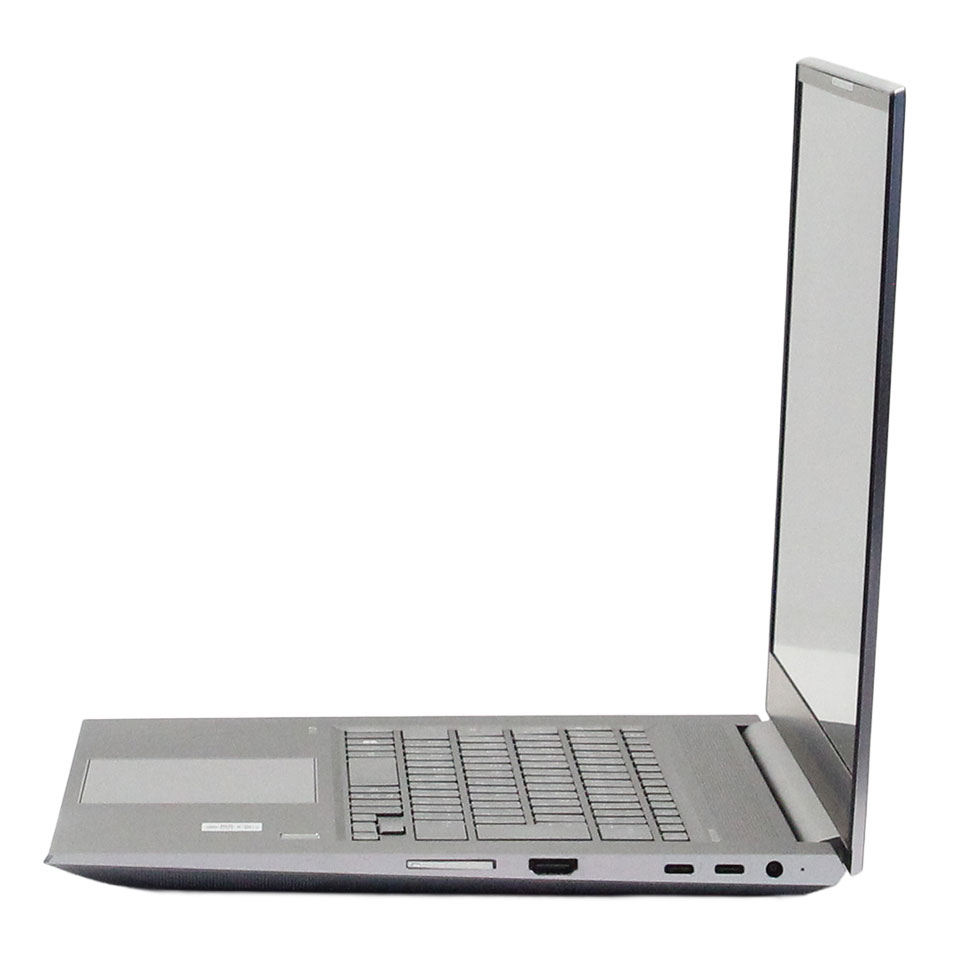 hp ZBook Studio G7 Mobile Workstation 1X9A6PA#ABJ [KBF24002][中古ノートパソコン /15.6型 /解像度：1920 x 1080 /Windows11 Pro /Core i7 10850H /メモリ：32GB /M.2：1000GB][画面：Aランク 外装：Bランク 動作：Aランク][送料無料] 3枚目