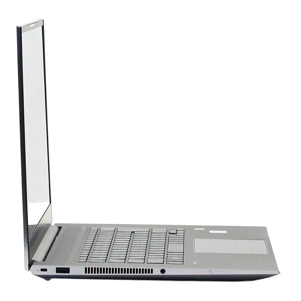 hp ZBook Studio G7 Mobile Workstation 1X9A6PA#ABJ [KBF24002][中古ノートパソコン /15.6型 /解像度：1920 x 1080 /Windows11 Pro /Core i7 10850H /メモリ：32GB /M.2：1000GB][画面：Aランク 外装：Bランク 動作：Aランク][送料無料] 4枚目
