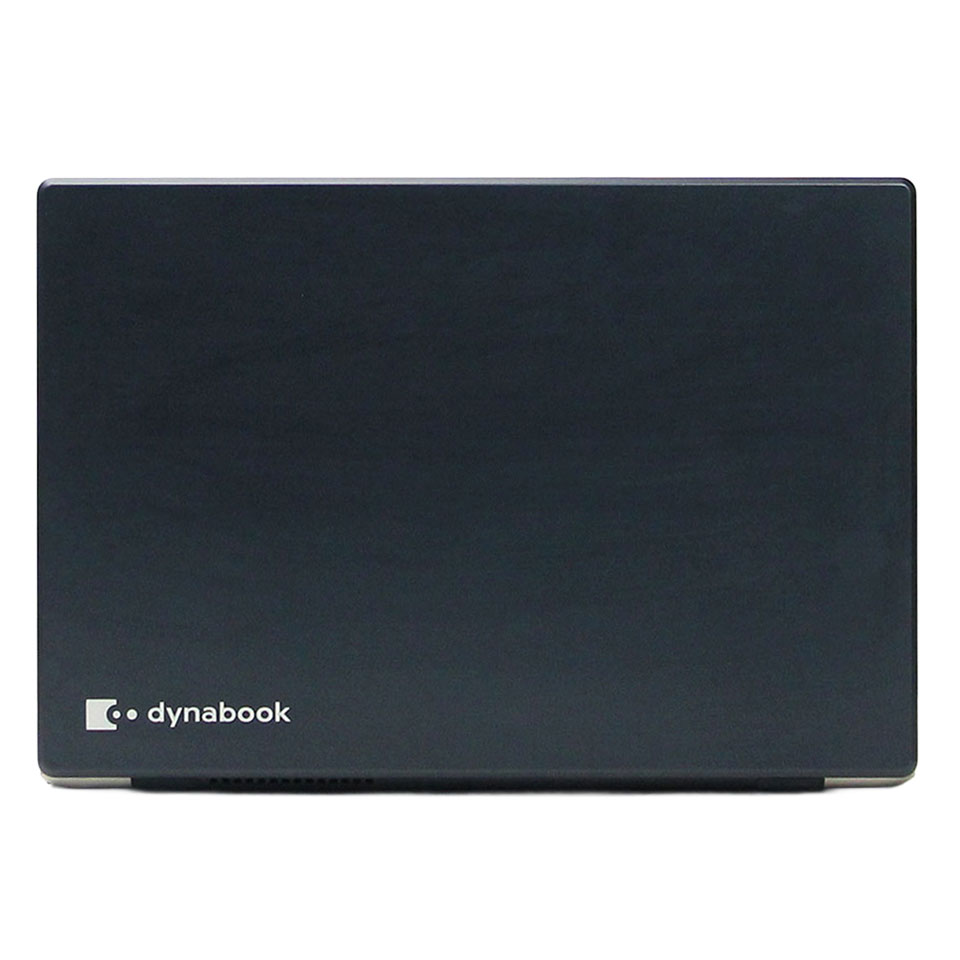 【Microsoft Office付属】dynabook G83/FP A6G7FPF3D921 [KBD16005][中古ノートパソコン /13.3型(タッチパネル) /解像度：1920 x 1080 /Windows11 Pro /Core i5 10210U /メモリ：16GB /M.2：256GB][画面：Bランク 外装：Bランク 動作：Aランク][送料無料]【セール中の商品】 2枚目