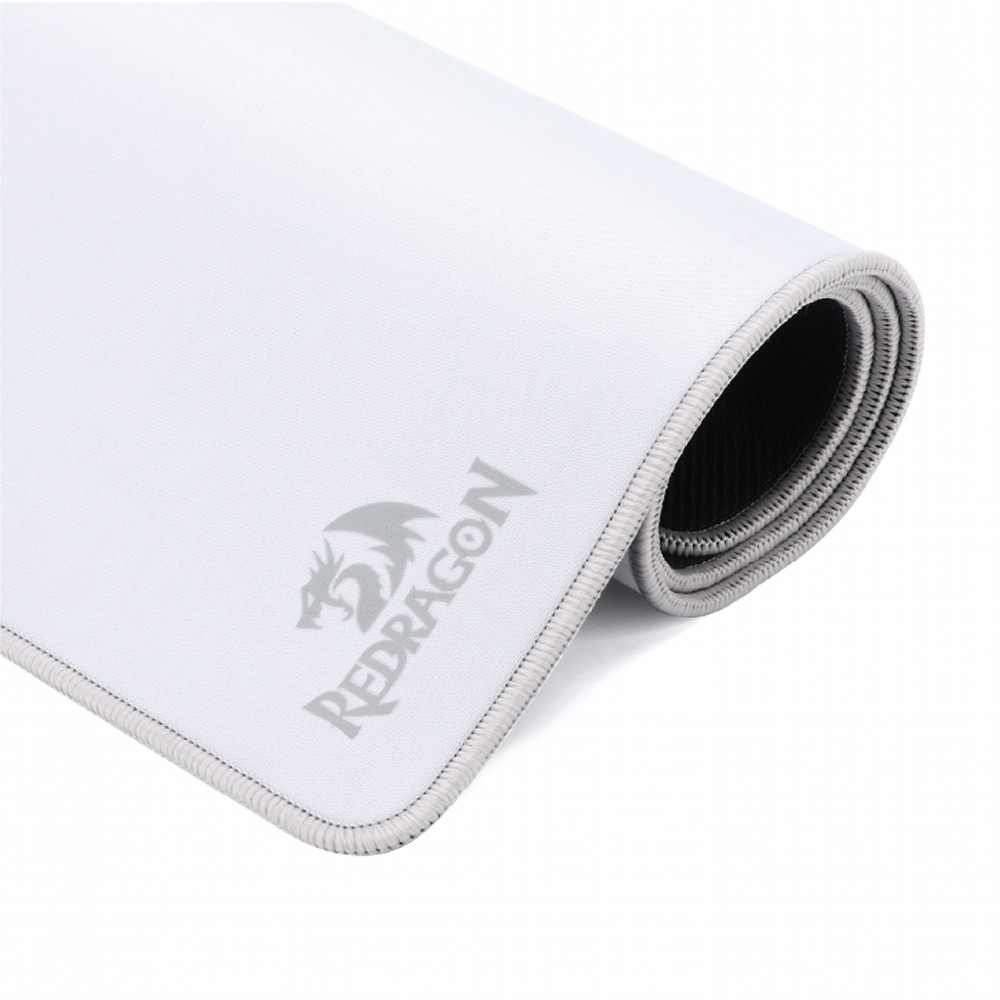 REDRAGON | レッドラゴン P003WTI SUZAKU ゲーミングマウスパッド XL