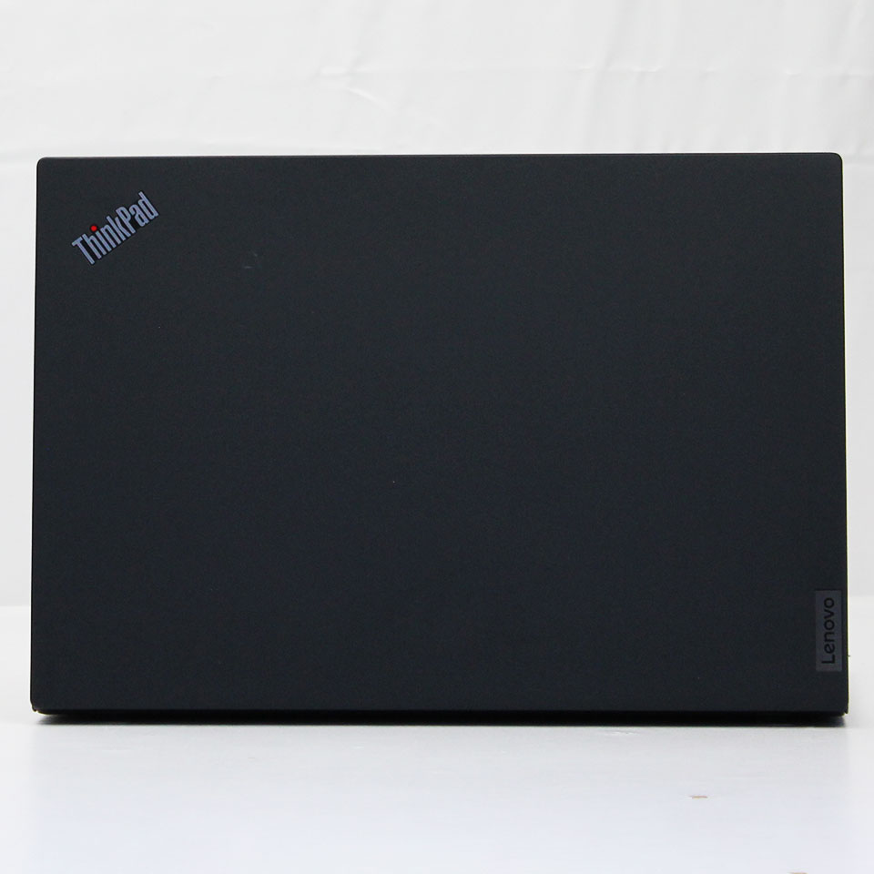 Lenovo ThinkPad T14s Gen 2 20WNS2EX00 [中古/ ノートパソコン /14型 /解像度：1920 x 1080 /Windows11 Pro /Core i7 1185G7 /メモリ：16GB /M.2：512GB][画面：Bランク 外装：Bランク 動作：Bランク][送料無料] 2枚目