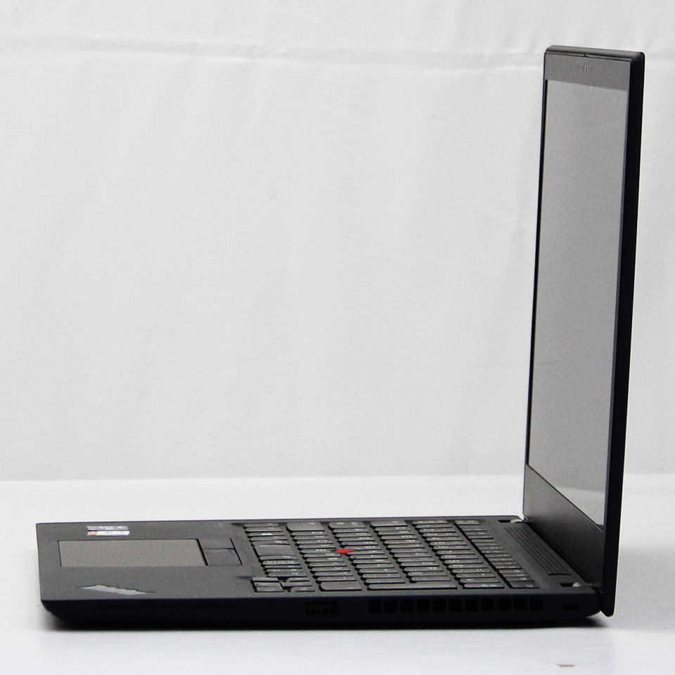 Lenovo ThinkPad T14s Gen 2 20WNS2EX00 [中古/ ノートパソコン /14型 /解像度：1920 x 1080 /Windows11 Pro /Core i7 1185G7 /メモリ：16GB /M.2：512GB][画面：Bランク 外装：Bランク 動作：Bランク][送料無料] 3枚目