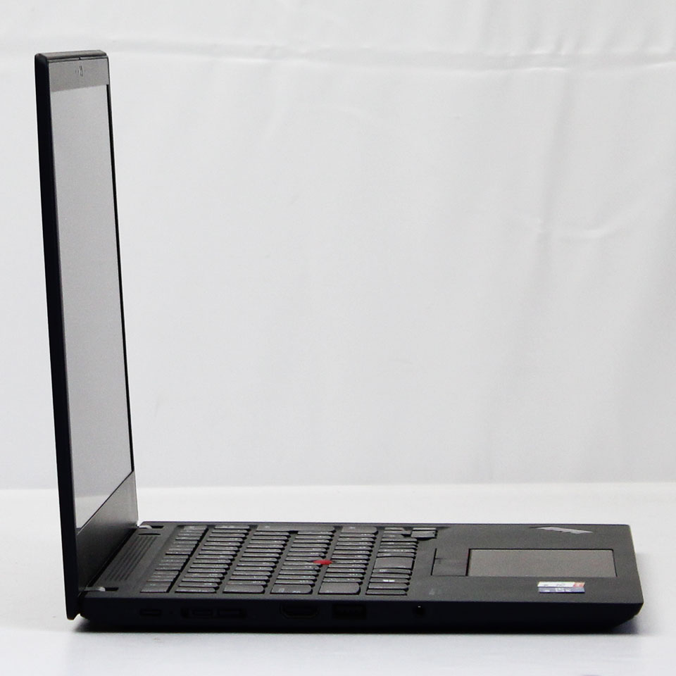 Lenovo ThinkPad T14s Gen 2 20WNS2EX00 [中古/ ノートパソコン /14型 /解像度：1920 x 1080 /Windows11 Pro /Core i7 1185G7 /メモリ：16GB /M.2：512GB][画面：Bランク 外装：Bランク 動作：Bランク][送料無料] 4枚目