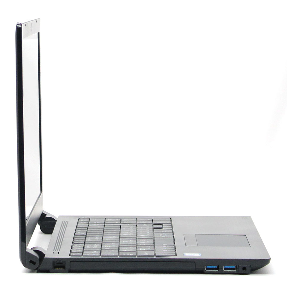 dynabook B55/ER A6BNERL8KA21 [中古ノートパソコン /15.6型 /解像度：1366 x 768 /Windows11 Pro /Core i5 8265U /メモリ：16GB /M.2：256GB][画面：Bランク 外装：Bランク 動作：Aランク][送料無料] 4枚目