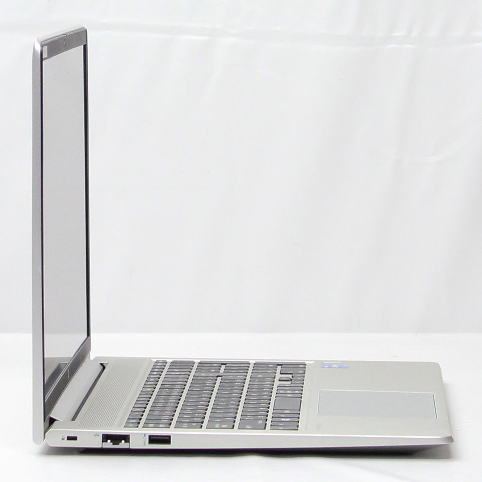 HP ProBook 450 G8 1A899AV [中古ノートパソコン /15.6型 /解像度：1920 x 1080 /Windows11 Pro /Core i5 1135G7 /メモリ：16GB /M.2：256GB][画面：Aランク 外装：Bランク 動作：Aランク][送料無料] 5枚目