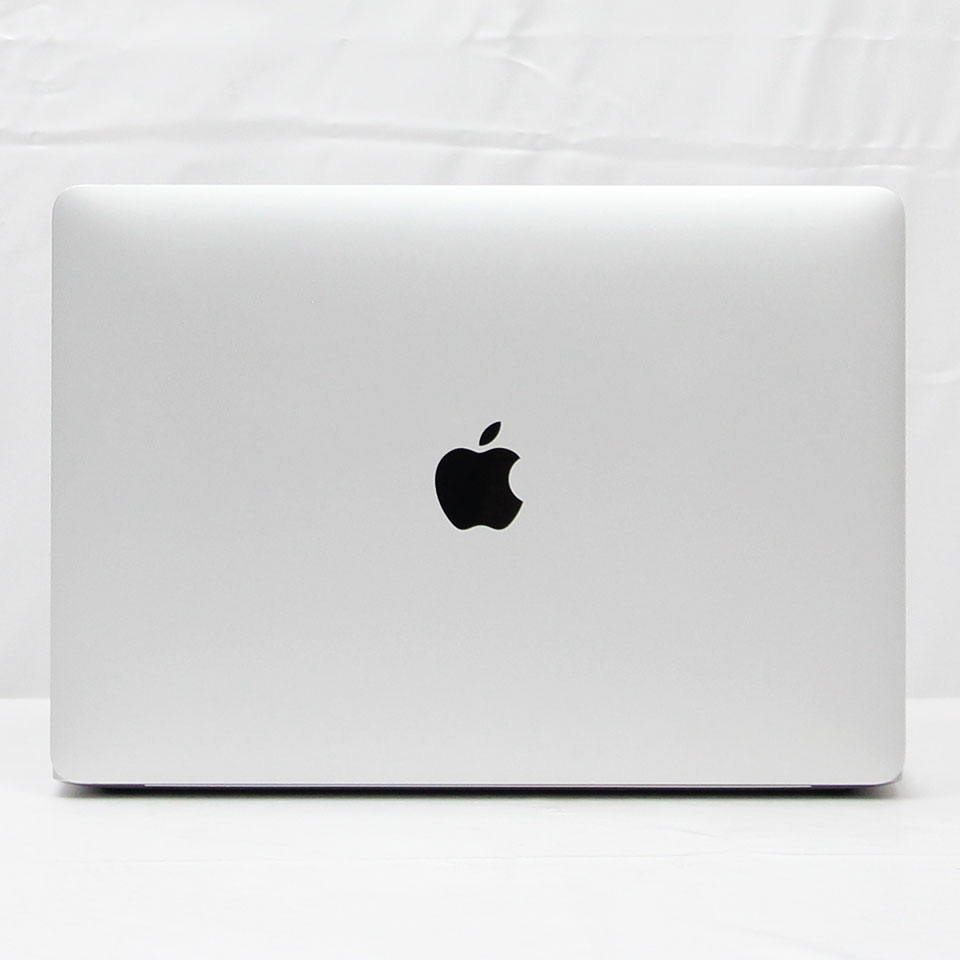 Apple MacBook Air (M1, 2020) Z127(MGN93J/A)(A2337) [FBC03034][中古/ ノートパソコン /13.3型 /macOS 26.3.1 /Apple M1, 7 core GPU / メモリ：16GB /256GB [画面：Bランク 外装：Bランク 動作：Aランク][送料無料] 2枚目