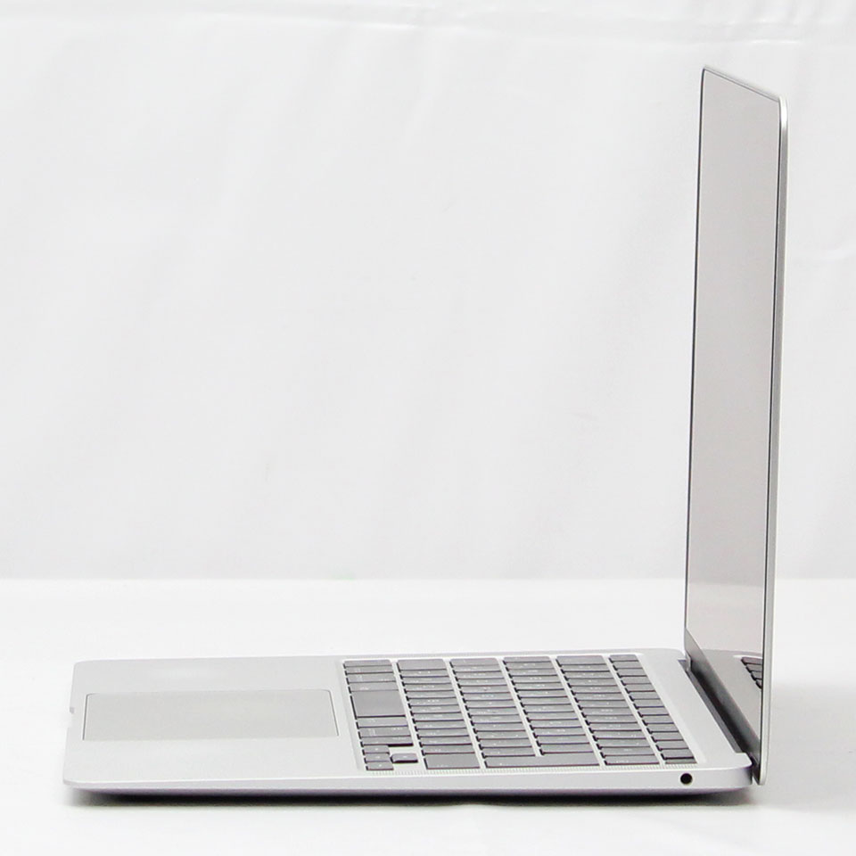 Apple MacBook Air (M1, 2020) Z127(MGN93J/A)(A2337) [FBC03034][中古/ ノートパソコン /13.3型 /macOS 26.3.1 /Apple M1, 7 core GPU / メモリ：16GB /256GB [画面：Bランク 外装：Bランク 動作：Aランク][送料無料] 3枚目