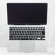 Apple MacBook Air (M1, 2020) Z127(MGN93J/A)(A2337) [FBC03034][中古/ ノートパソコン /13.3型 /macOS 26.3.1 /Apple M1, 7 core GPU / メモリ：16GB /256GB [画面：Bランク 外装：Bランク 動作：Aランク][送料無料]